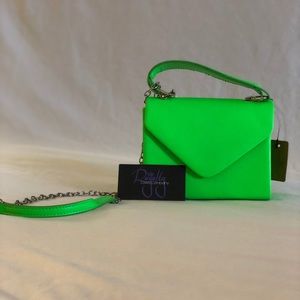 Mini purse